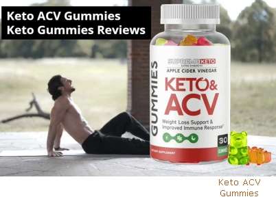 Apple Keto Gummies Deal